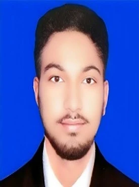 Md. Shojib Mondol