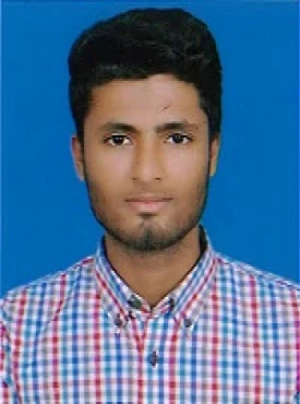 Md. Shafiul Alam Rakib
